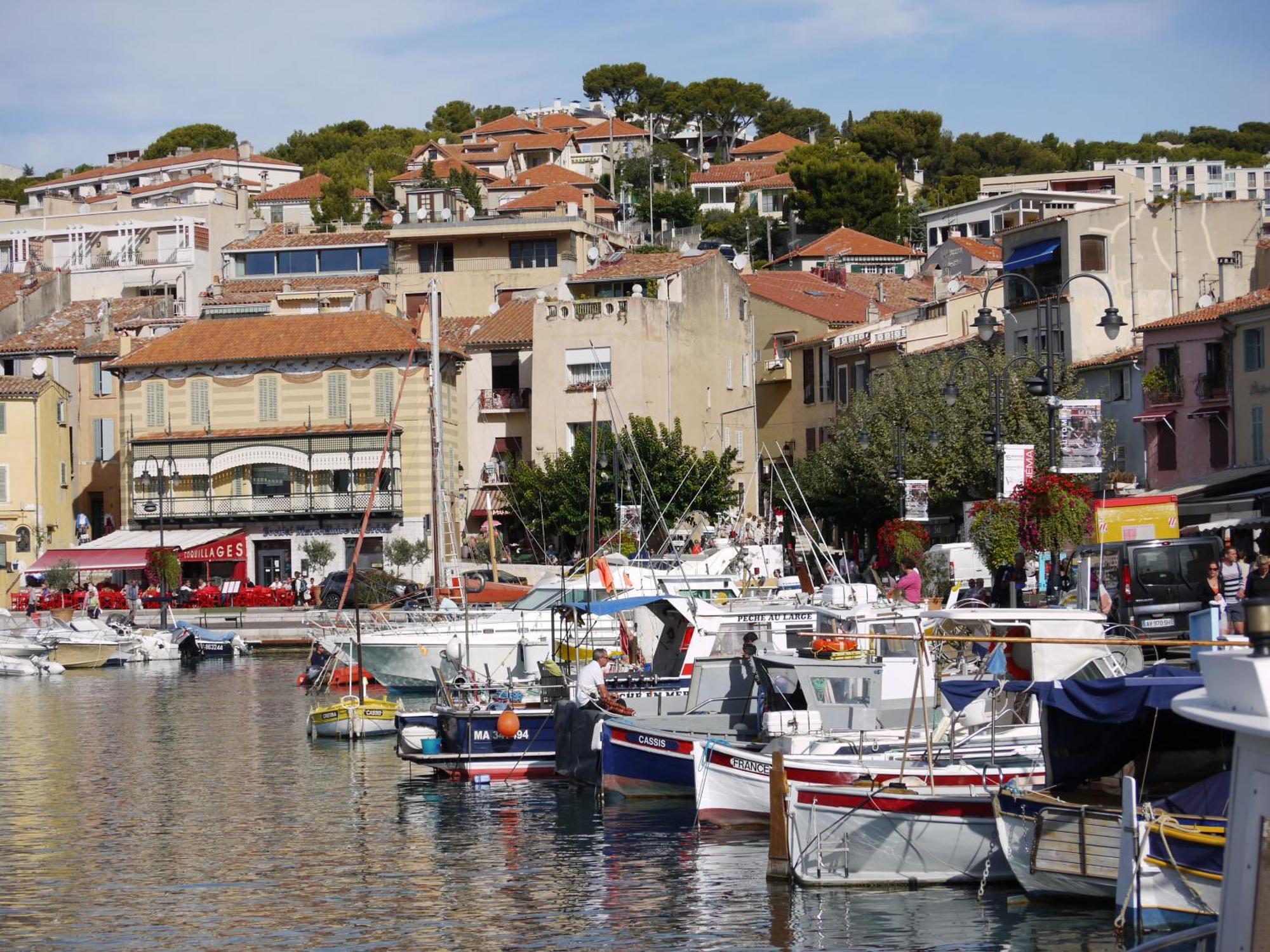 La Maison Sur Le Port 4 Pers Vue Apartment