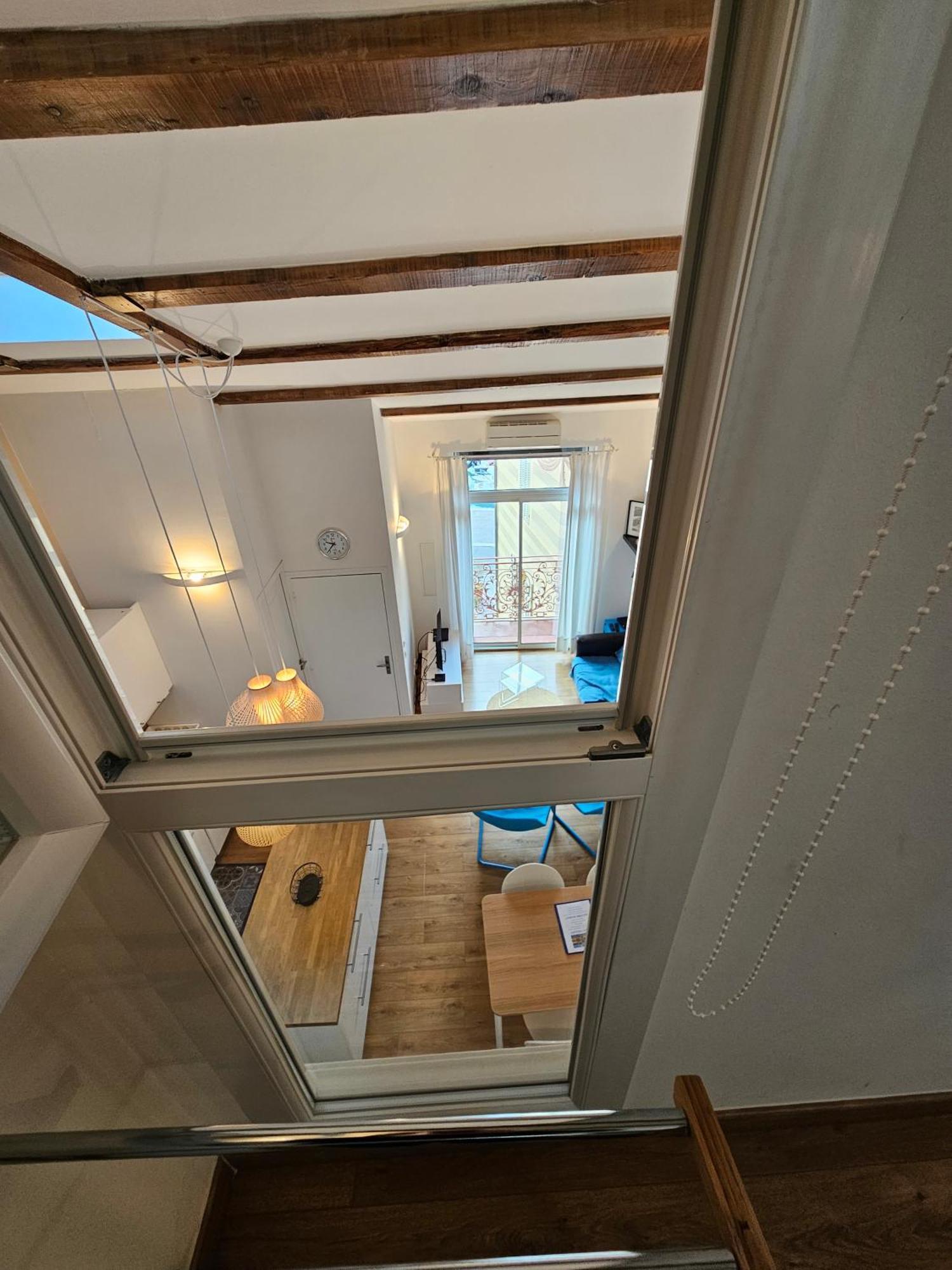 Apartment La Maison Sur Le Port 4 Pers Vue
