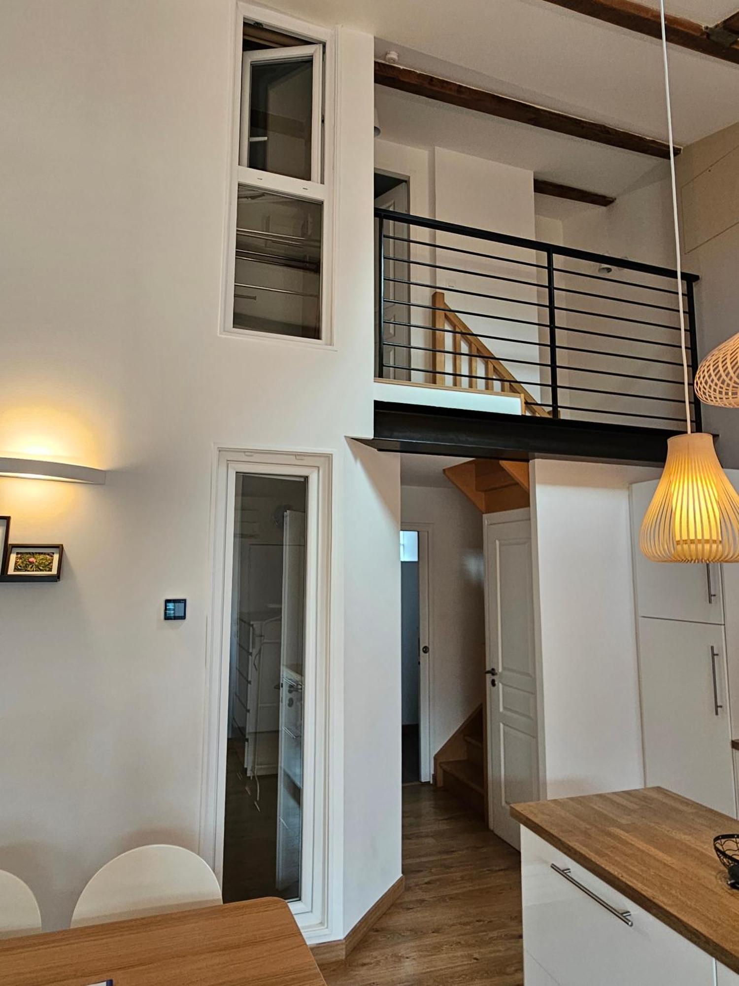 La Maison Sur Le Port 4 Pers Vue * Cassis