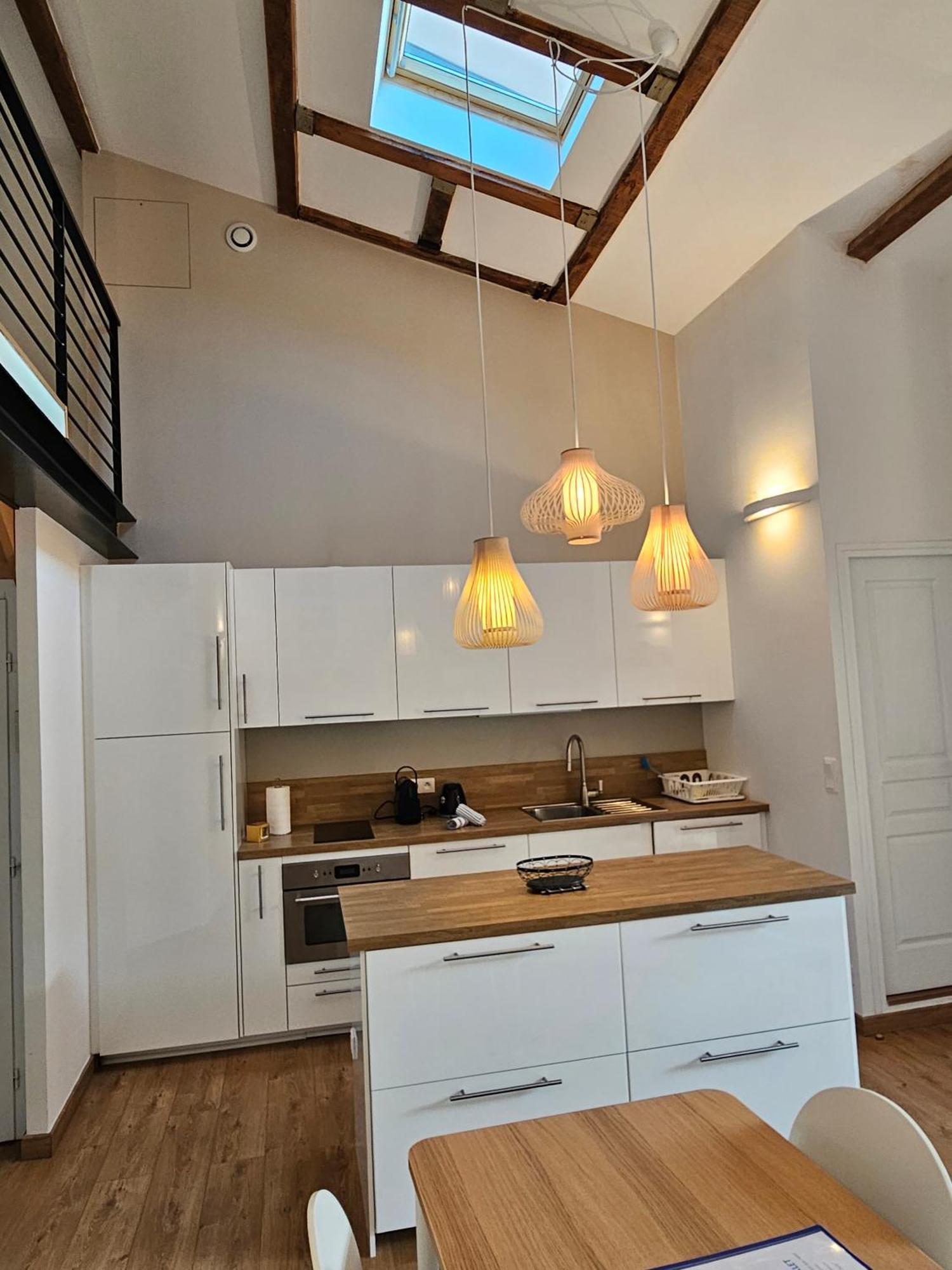 La Maison Sur Le Port 4 Pers Vue * Cassis