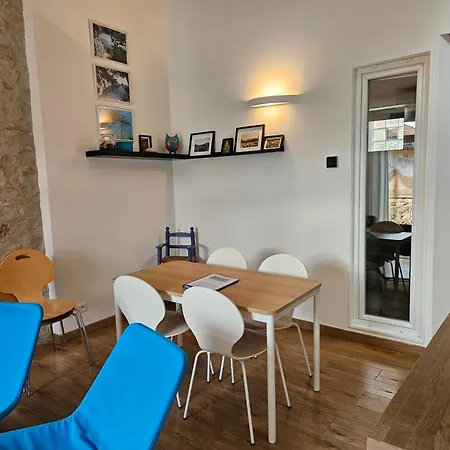 La Maison Sur Le Port 4 Pers Vue Mer Cassis Exterior photo