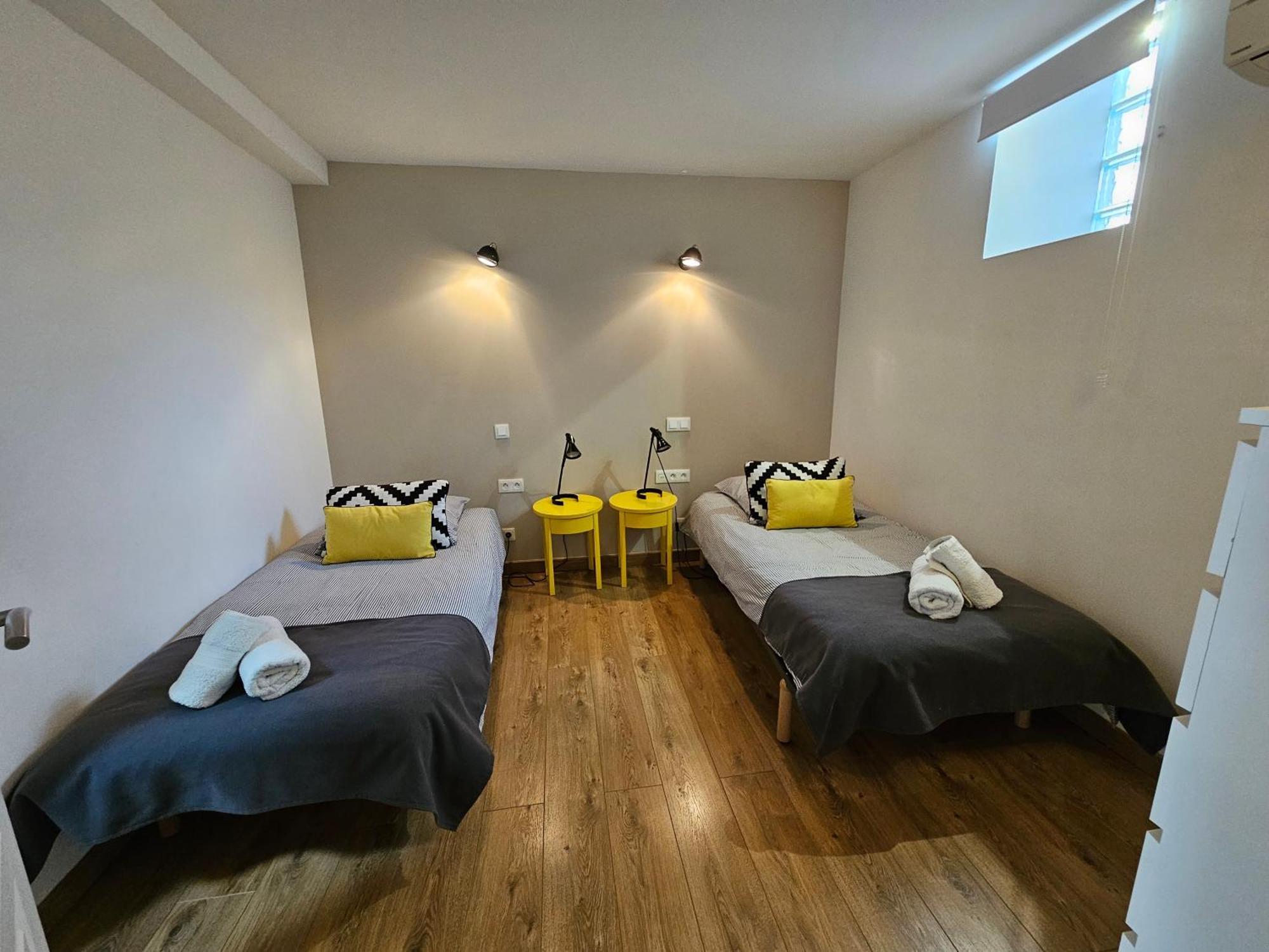 La Maison Sur Le Port 4 Pers Vue Apartment *