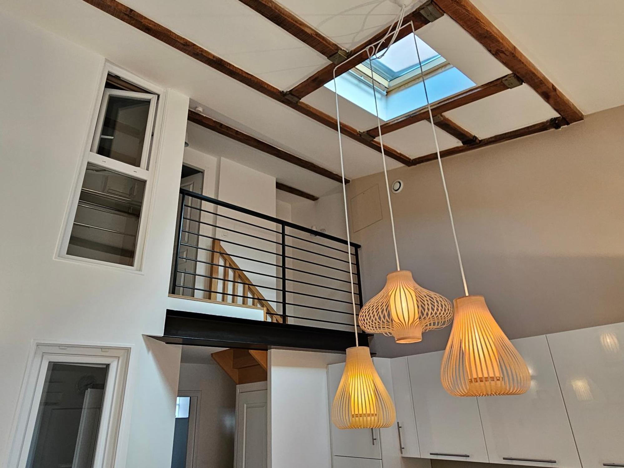 La Maison Sur Le Port 4 Pers Vue Apartment