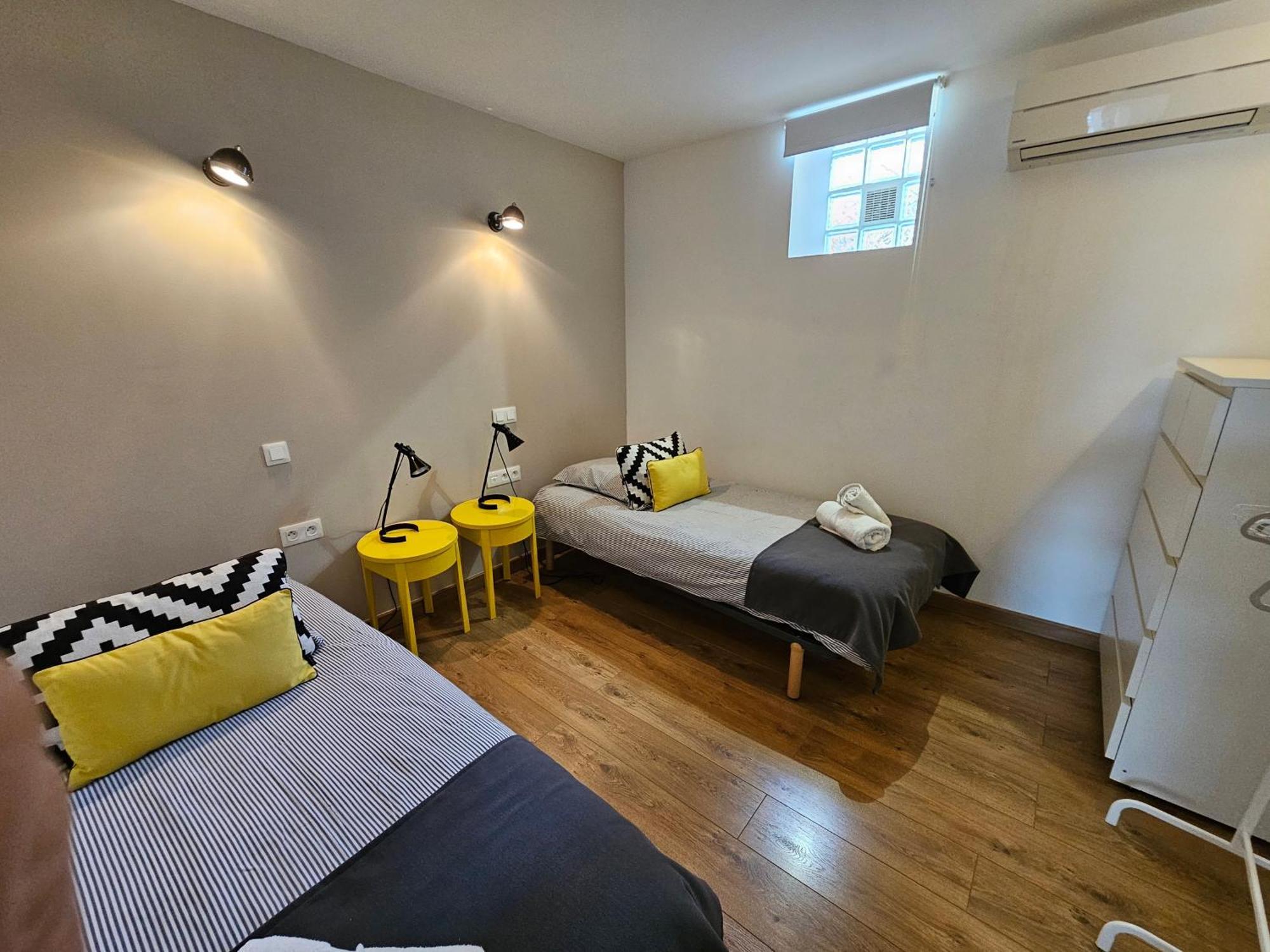 La Maison Sur Le Port 4 Pers Vue Apartment