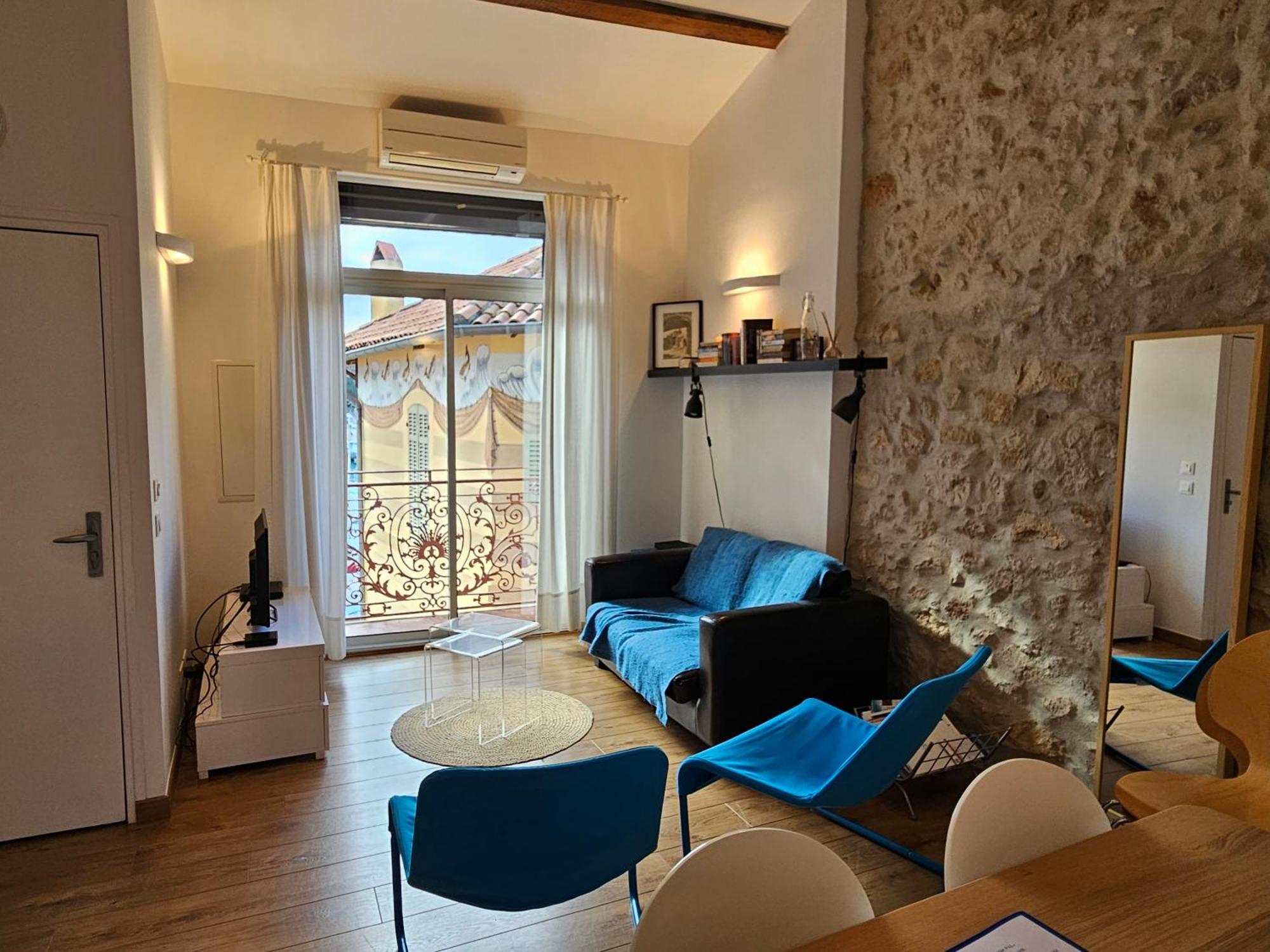 La Maison Sur Le Port 4 Pers Vue Apartment *